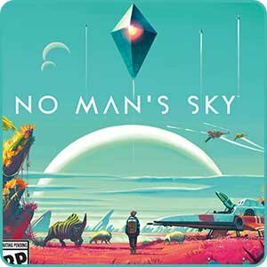 No Man's Sky