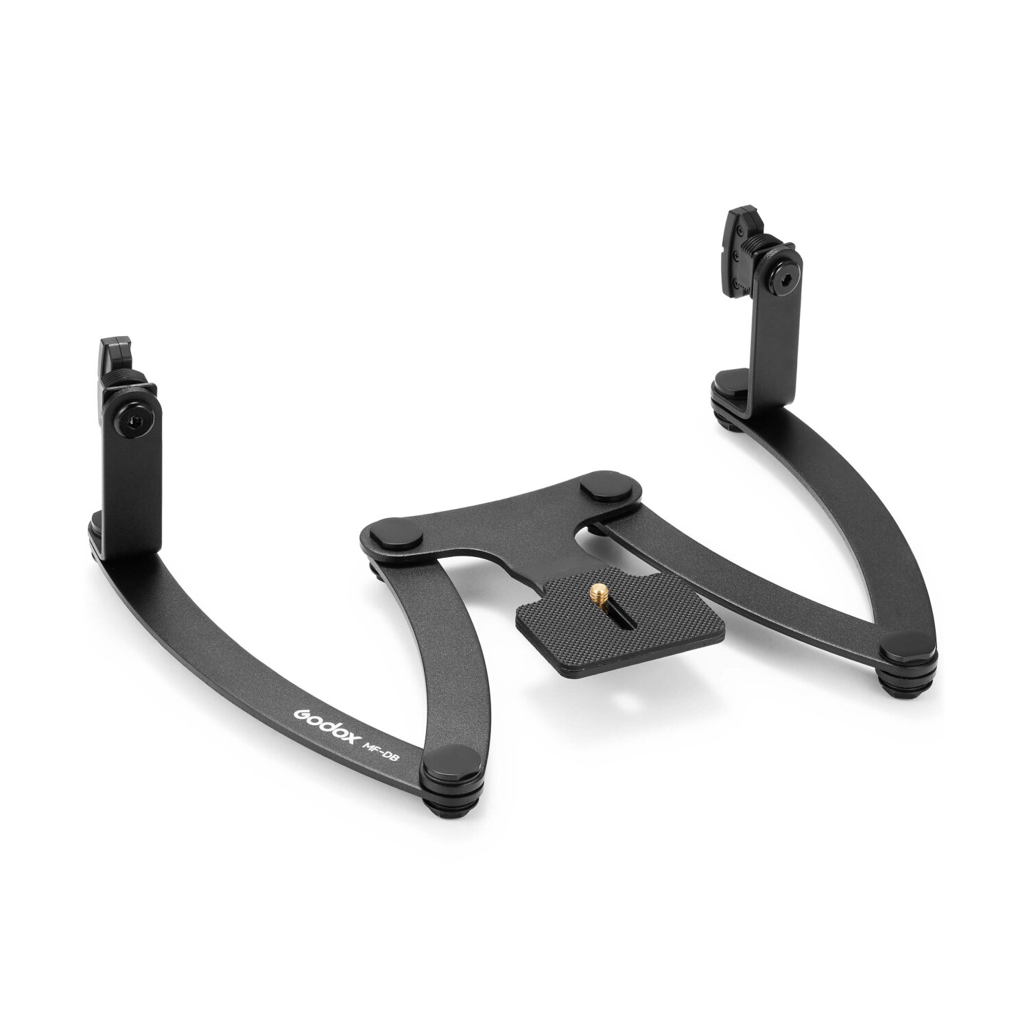 Кронштейн Godox MF-DB для MF12 — фото 1