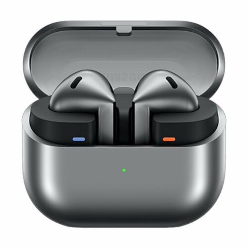 Наушники Samsung Galaxy Buds 3 Серебристый Silver 13990₽