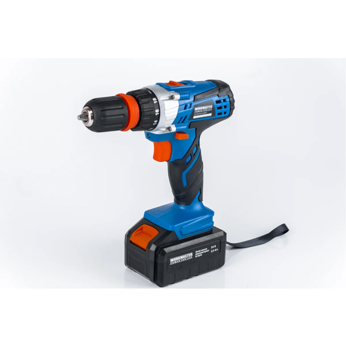 WorkMaster АШ-24МС