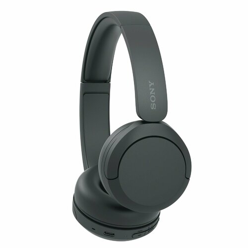 Беспроводные наушники Sony WH-CH520 Black 7990₽
