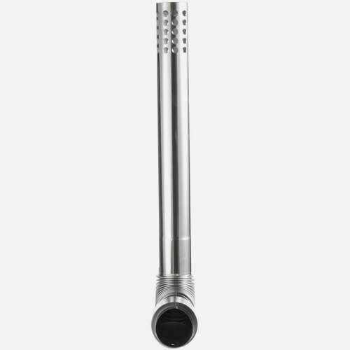 Изображение товара Дымоход Electrolux Turbo, для колонок, коррозионностойкая сталь