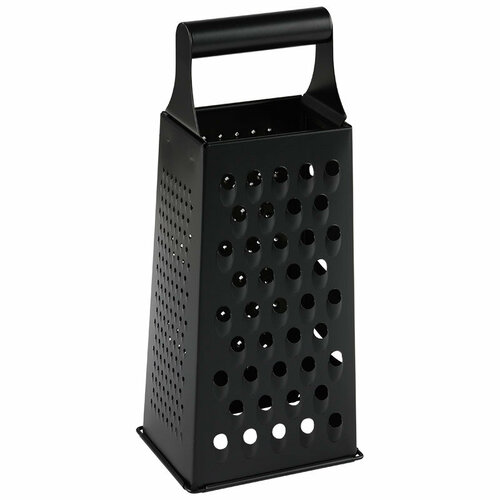 Терка четырехгранная MASTER с покрытием non-stick 24 см 573₽