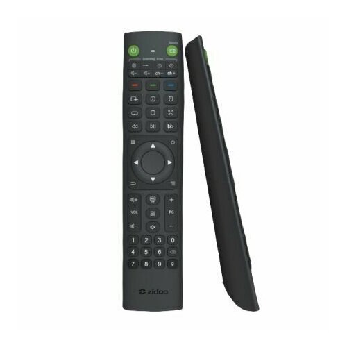 Пульт Zidoo V12