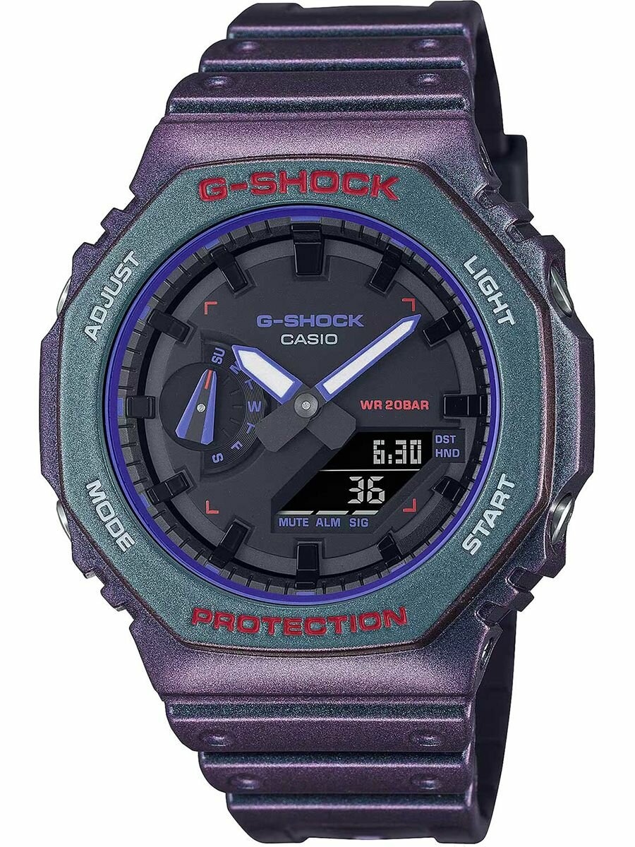 Наручные часы CASIO G-Shock 