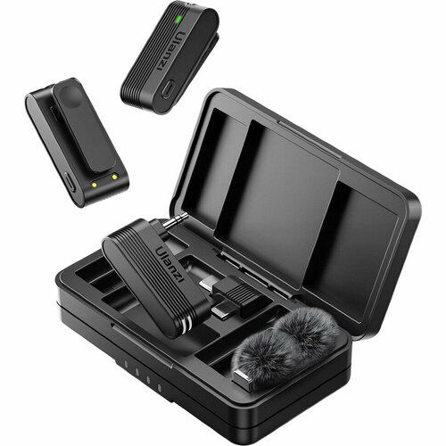 Радиосистема Ulanzi A100 Type-C 3190₽