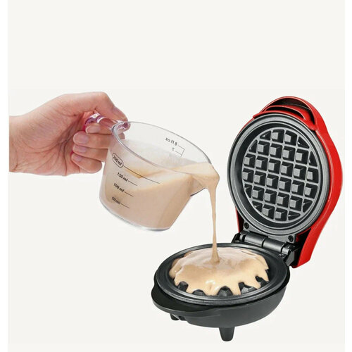 Электрическая вафельница PROLISS Венские Вафли 66600₽