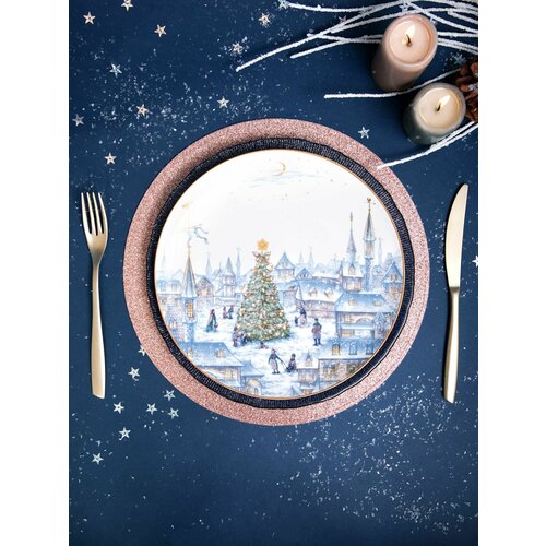 белый, белый, голубой