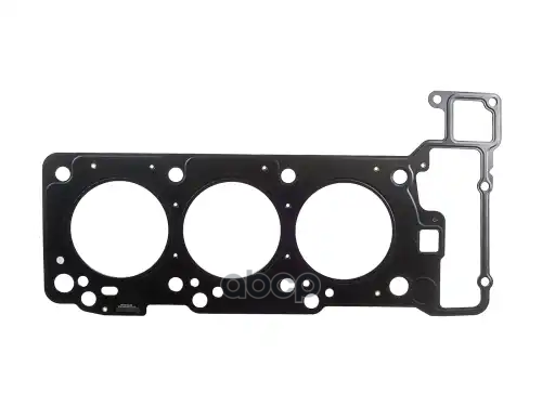 Прокладка ГБЦ левая! (0.65mm) MB W202/W203/W210/W211/W163 2.4-3.2 V6 M112 96> Stellox арт. 1125249SX