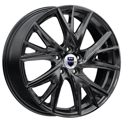 Колесный диск K&K Кайлас 6.5x18 5*114.3 ET34 DIA66.6 Кварц