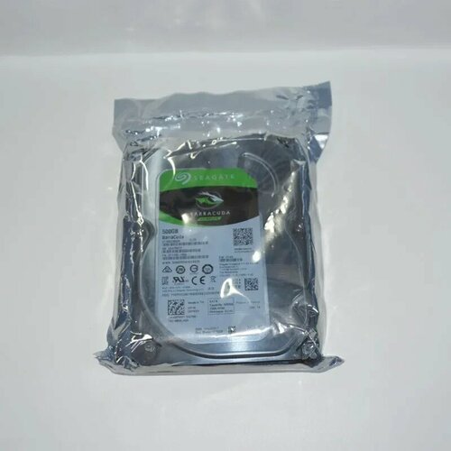 HDAY-CAM Жесткий диск 4 ТБ 500G 1815₽