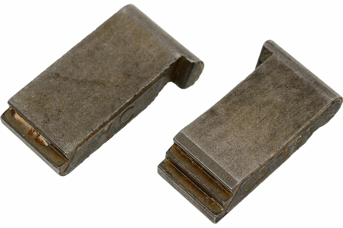 Стопорные пластины к динамометрическому ключу 1/2' 6474470 6474470A Forsage