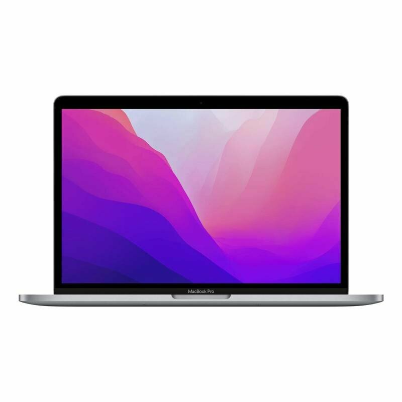 Ноутбук Apple MacBook Pro(MNEH3_RUSG)M2/8Gb/256Gb SSD/13/Space Grey