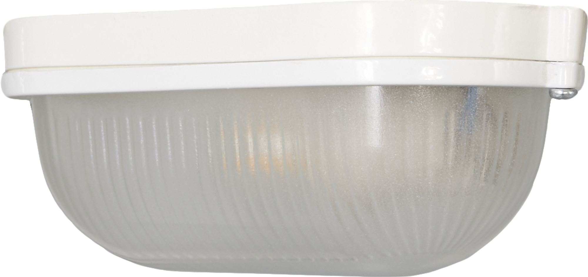 Настенно-потолочный светильник TDM ELECTRIC НПБ1401 E27 60 Вт кол-во ламп: 1 шт. цвет арматуры: белый