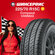 Летняя шина Compasal VANMAX 225/70 R15C 112/110R