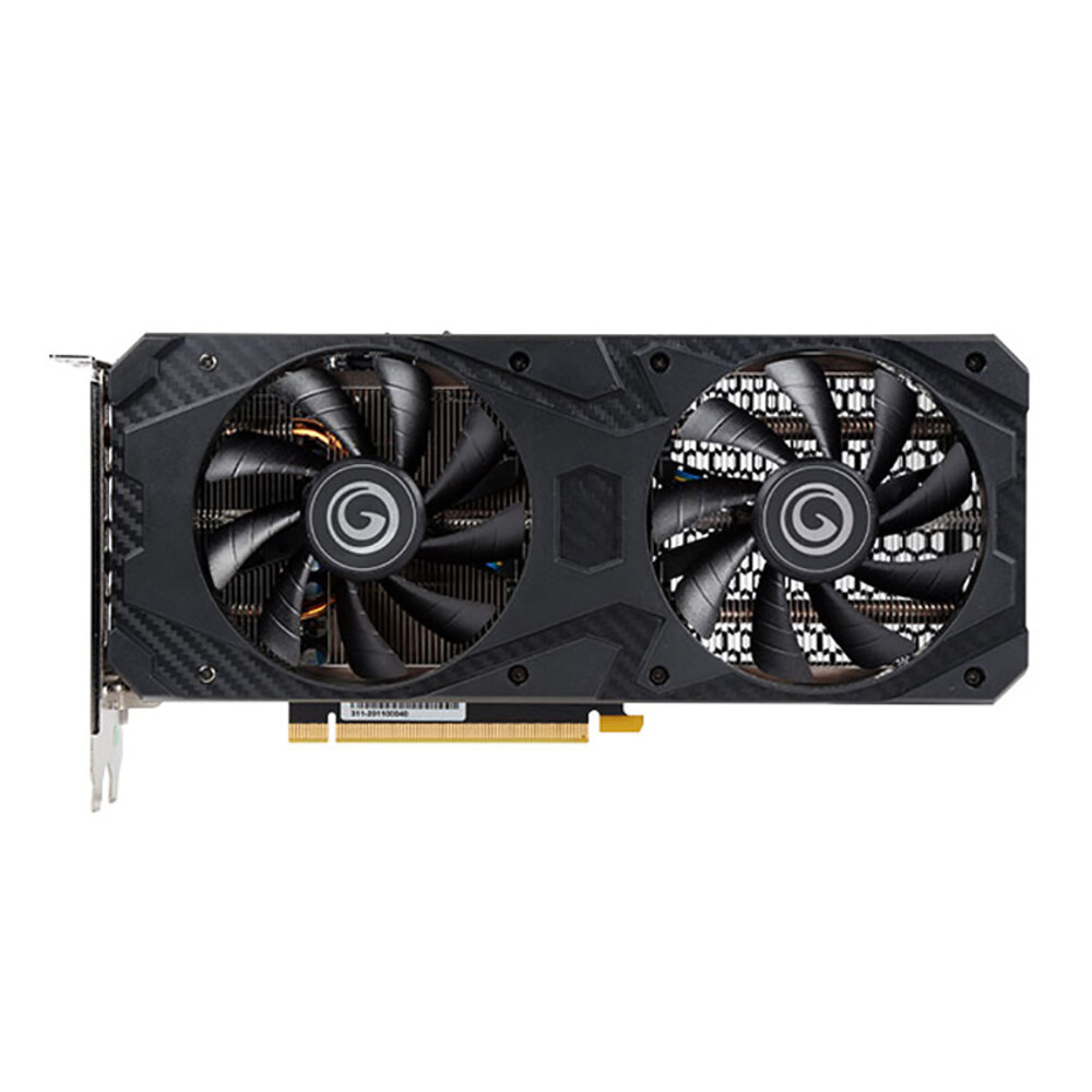 Galax GeForce RTX 3060 Ti 8 ГБ GDDR6 256 бит графическая карта