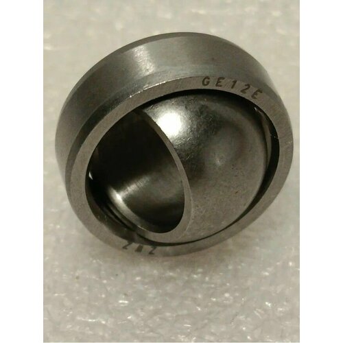GE12E Подшипник скольжения ZWZ