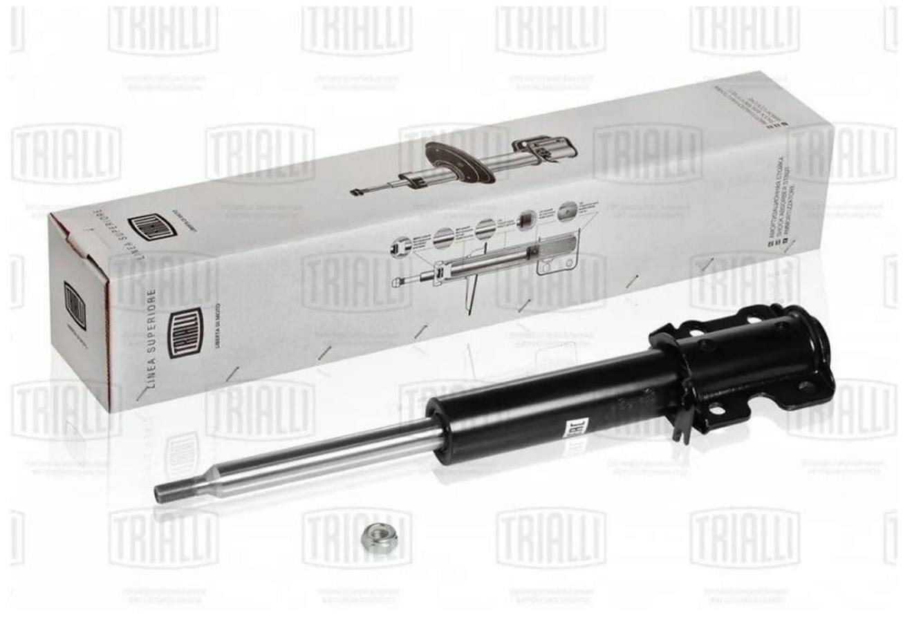 Амортизатор для автомобилей Trialli AG15051, в упаковке 1 шт.