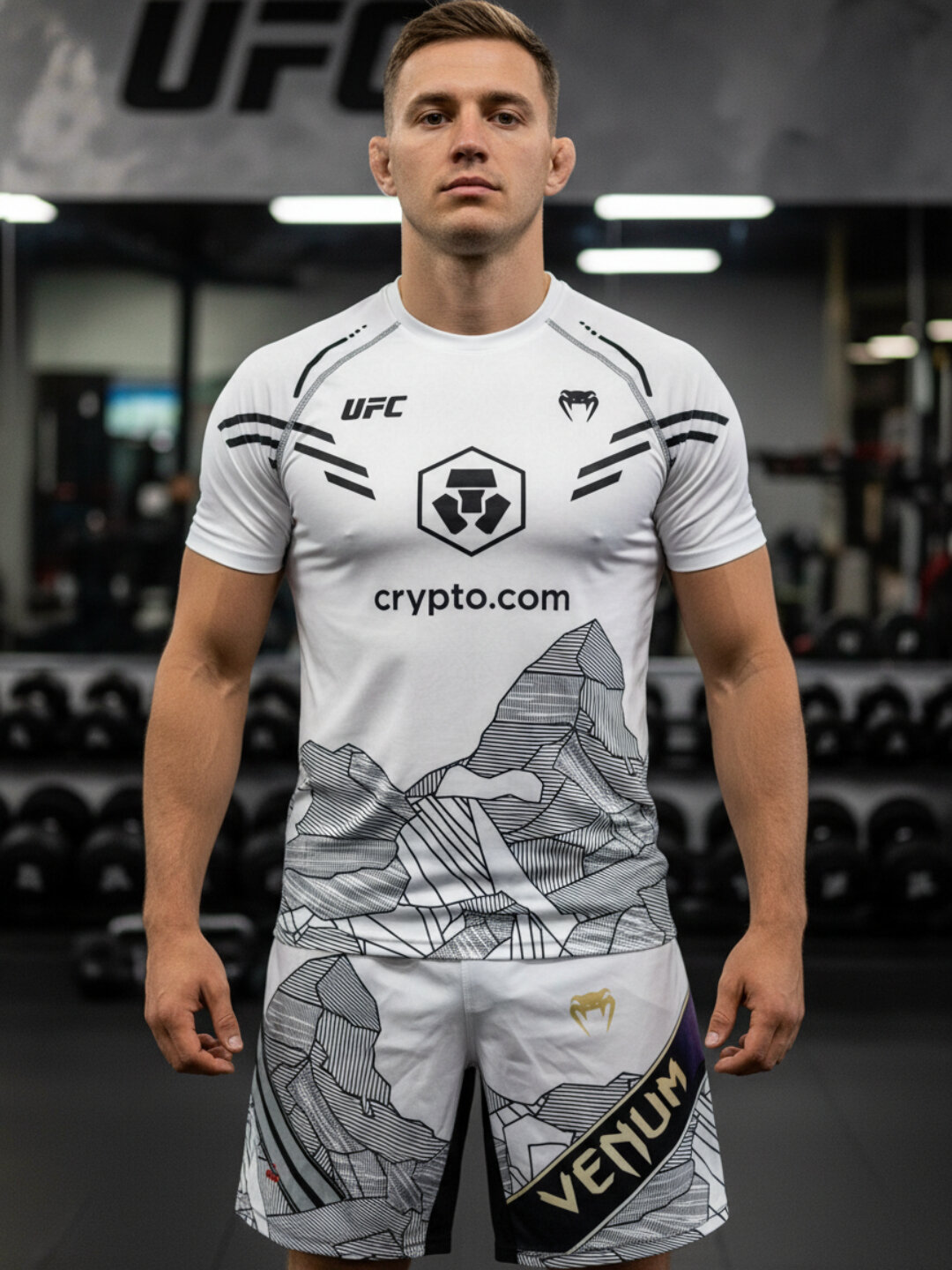 Форма спортивная VENUM