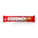 Батончик GOODMiX Original, молочный шоколад, с вафлями, 29 г