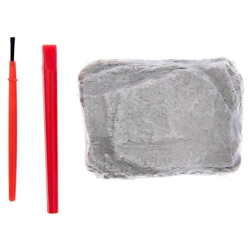 фото Набор для раскопок школа талантов мир динозавров. протоцератопс