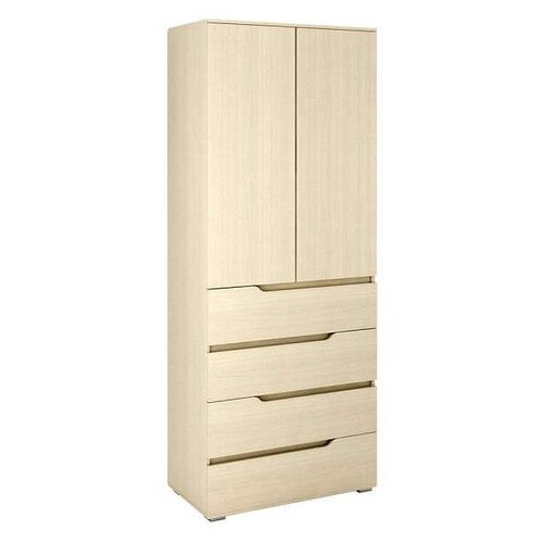 фото Шкаф для одежды мастер нейт-102