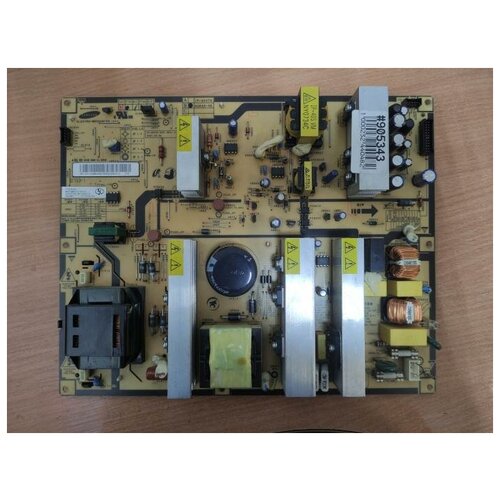 Блок питания BN44-00165B AU040-VE от ТВ Samsung LE40S62B 217200₽