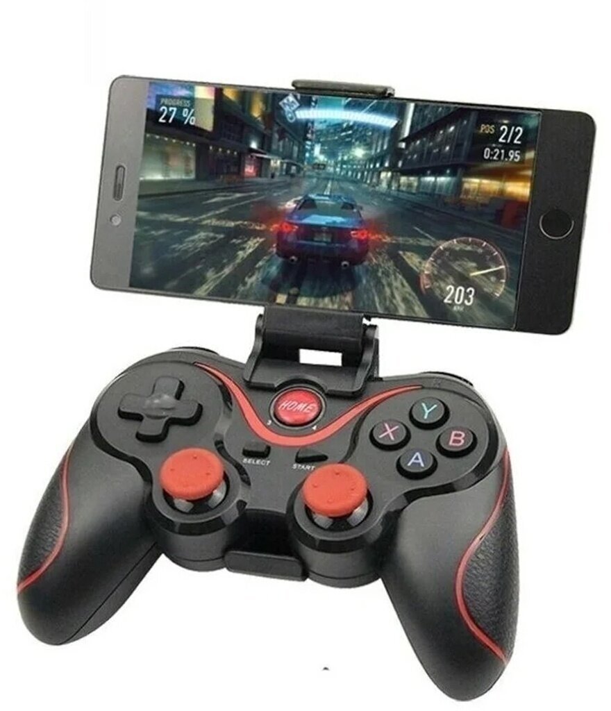 Комплект GEN GAME X3 Bluetooth