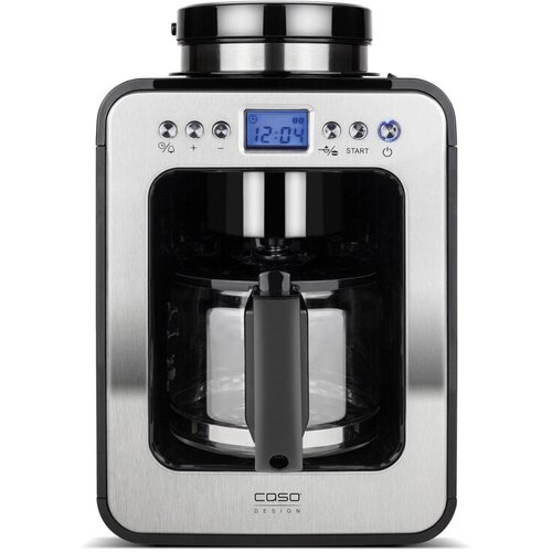 Кофеварка CASO Coffee Compact Electronic 1351400₽
