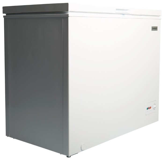 Морозильный ларь Zarget ZCF 280W
