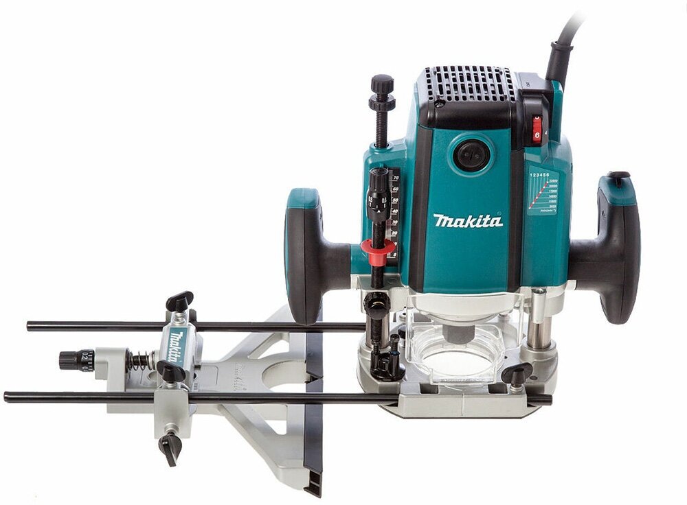 фрезер Makita RP2301FCX - фото №11