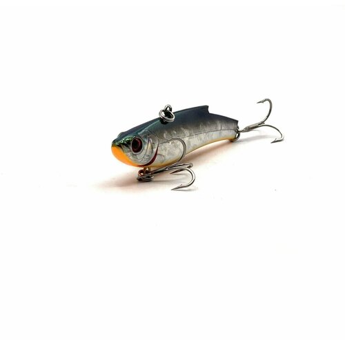 фото Воблер bassday range vib 80es / ch-356