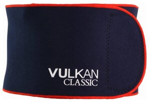 Пояс для похудения Vulkan Classiс Extralong
