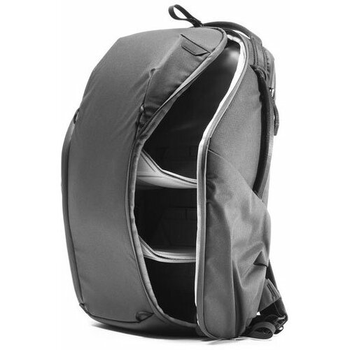 Рюкзак Peak Design The Everyday Backpack Zip 20L V2.0 Black