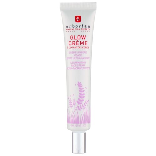 фото Erborian праймер glow creme с