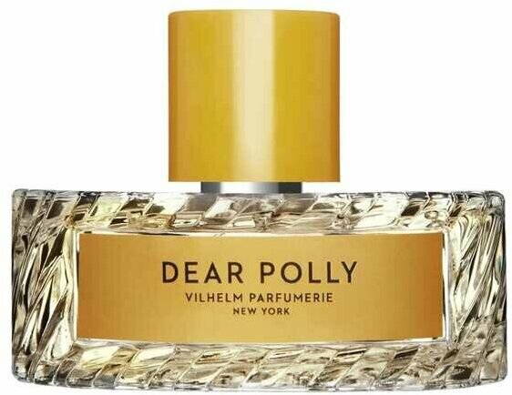 Vilhelm Parfumerie Dear Polly парфюмерная вода 50мл