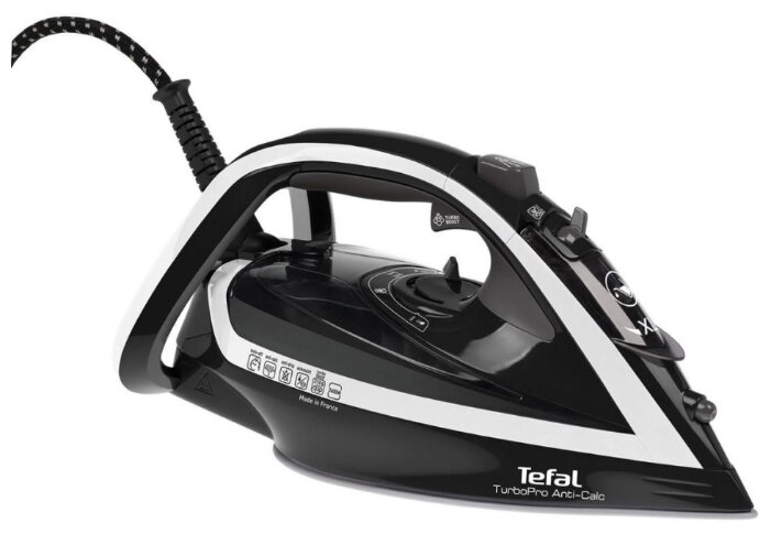 Утюг Tefal FV5645