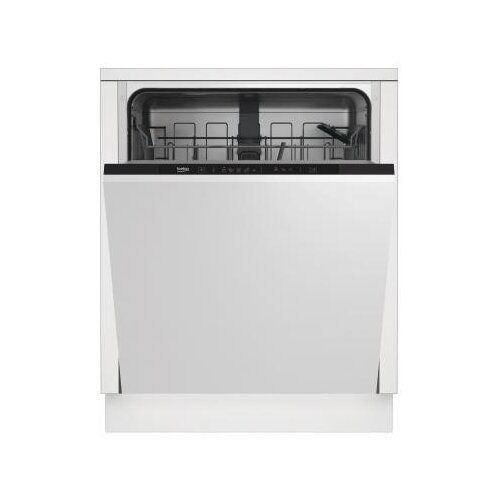 Встраиваемая посудомоечная машина Beko DIN 24D12 3777900₽