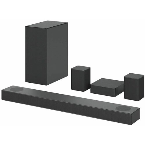 Саундбар LG S75QR 5999900₽