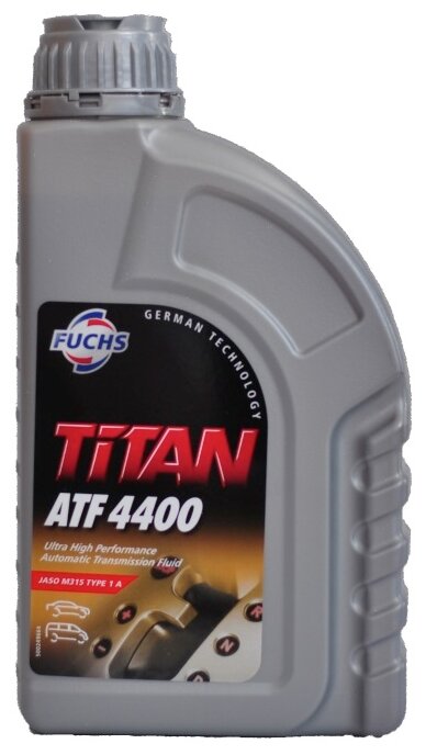 Масло Fuchs Titan ATF 4400 1л