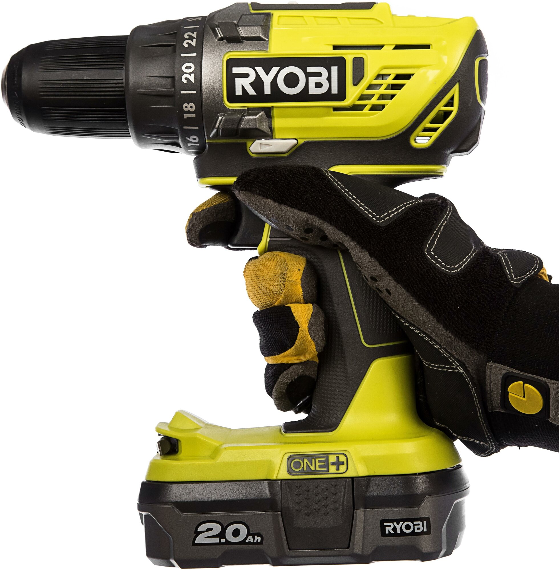 Ryobi - фото №10