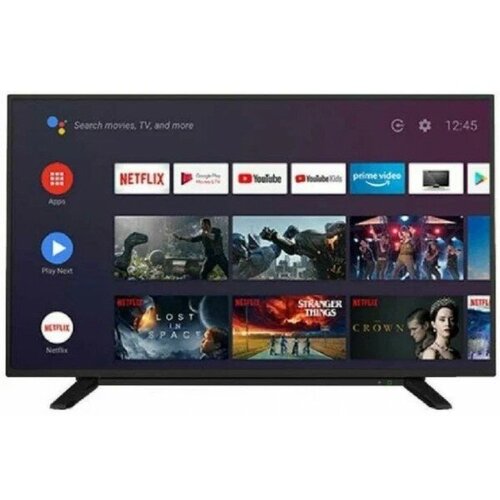 Телевизор LED43 Toshiba 43UA2063DG 3733400₽