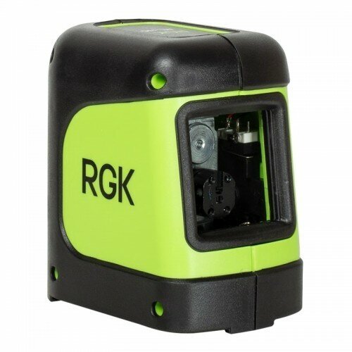 Лазерный уровень RGK ML-11G 775090 RGK 775090
