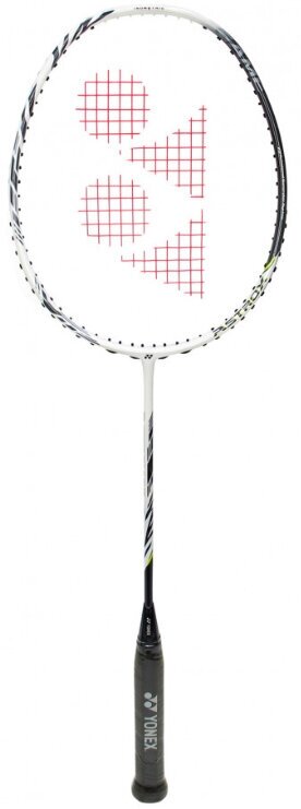 Ракетка для бадминтона Yonex Astrox 99 Game Strung White 4U/5G