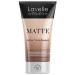 Lavelle Тональный крем Matte Effect, 30 мл - изображение