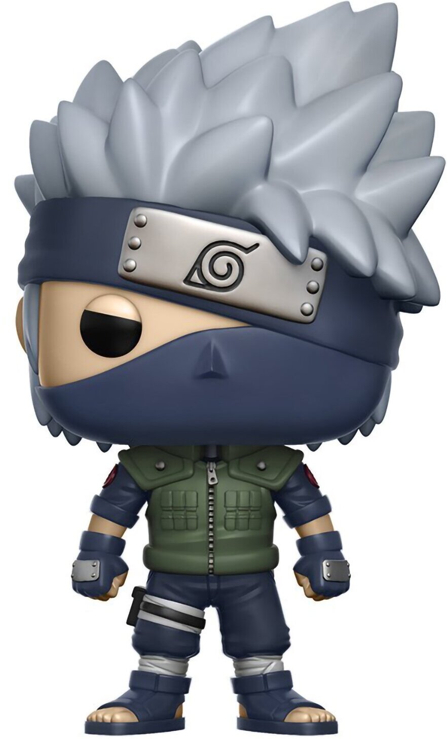 Фигурка Funko POP! Animation Shippuden Kakashi 12450