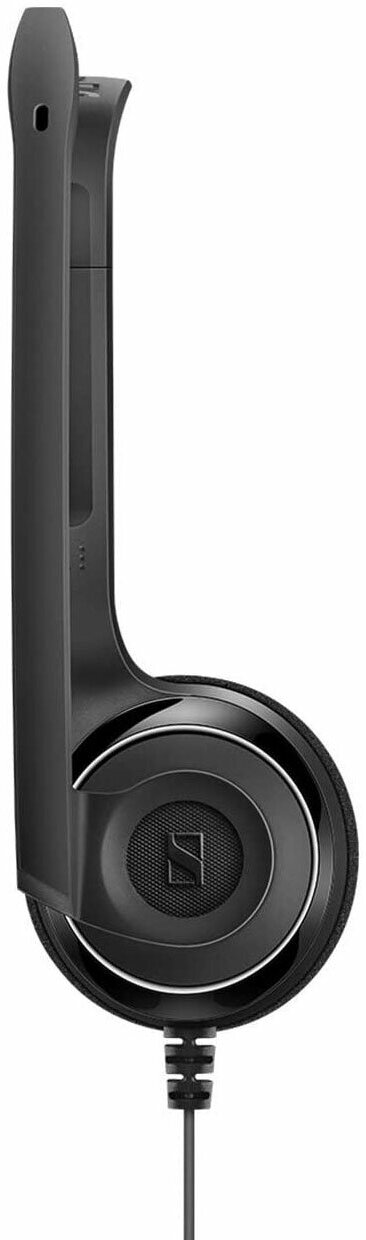 Гарнитура для ПК проводная Sennheiser - фото №17