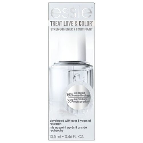 фото Лак для ногтей essie treat &