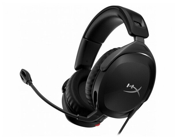 Компьютерная гарнитура HyperX Cloud Stinger 2