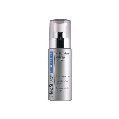 сыворотка Neostrata Antioxidant Defense Serum для лица и шеи, 30 мл